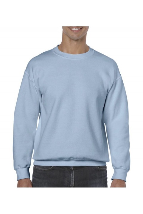 Bluza Tommy - Gildan, Albastru deschis