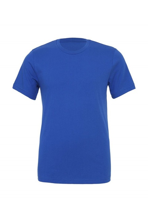 Tricou alegria bella, True Royal