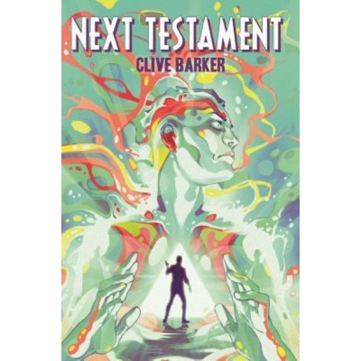 Clive Barker's Next Testament, Volume One, Clive Barker (Author)