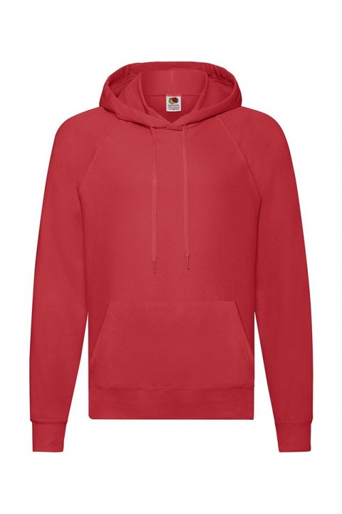 Hanorac valentino, m, red