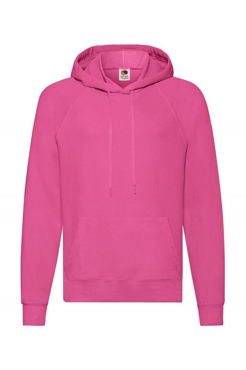 Hanorac valentino, m, fuchsia