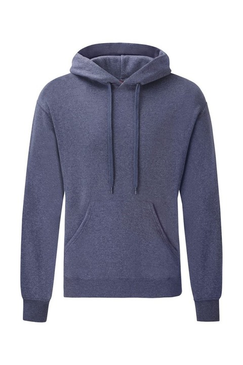 Hanorac richard, l, heather navy