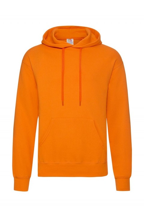 Hanorac richard, m, orange