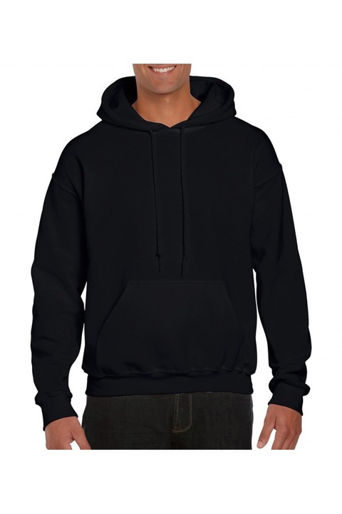 Hanorac julian, Negru