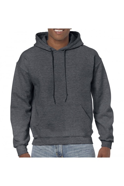 Hanorac marius, xl, dark heather