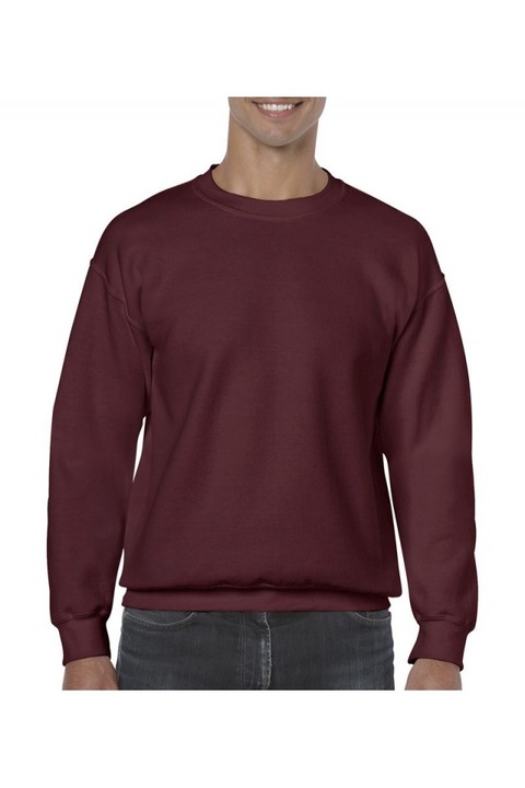 Bluza Tommy - Gildan, Maroon