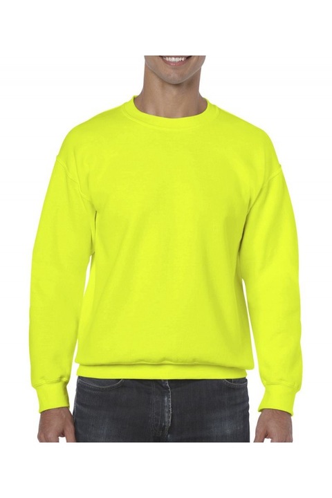 Bluza tommy, Gildan, Verde