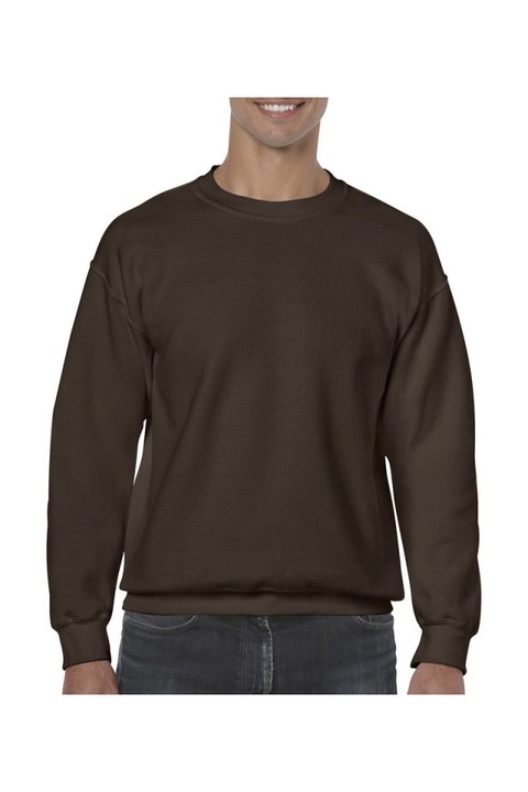 Bluza tommy, Gildan, Maro inchis