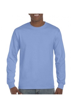 Bluza larry, Carolina Blue Bluza larry, Carolina Blue