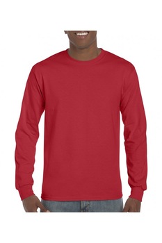 Bluza larry, Red