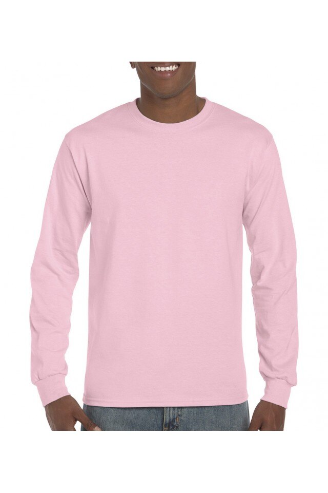 Bluza larry, Light Pink