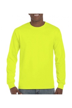Bluza larry, Safety Green Bluza larry, Safety Green