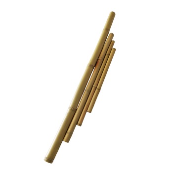 Set, bete bambus, culoare naturala, masaj, anticelulitic, 4 buc Set, bete bambus, culoare naturala, masaj, anticelulitic, 4 buc