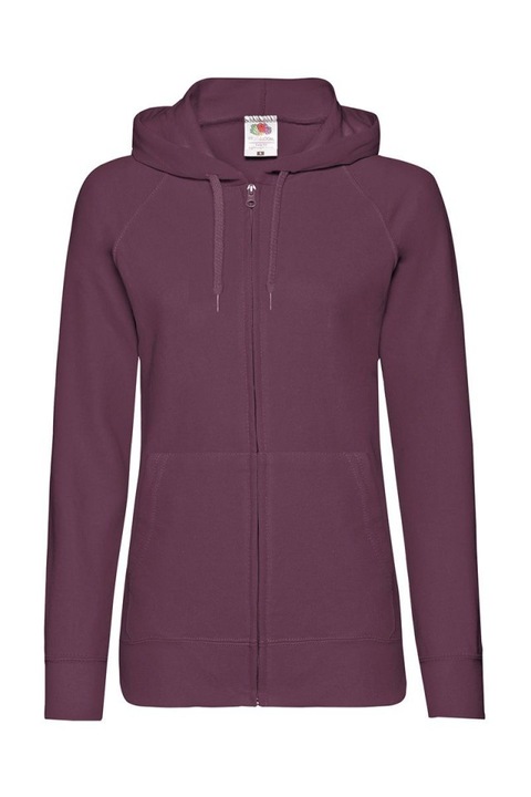 Jacheta elena, m, burgundy