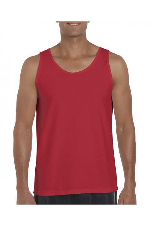 Мъжки Потник, Червен