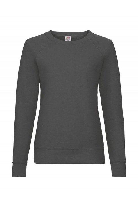 Bluza veronica, m, light graphite