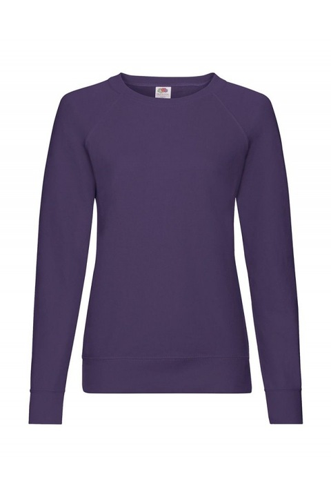 Bluza veronica, s, purple