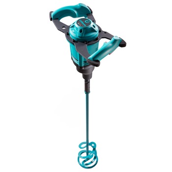 Amestecator COLLOMIX Xo1RM, cu paleta pentru materiale adezive/vascoase, 1150W Amestecator COLLOMIX Xo1RM, cu paleta pentru materiale adezive/vascoase, 1150W