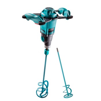 Amestecator COLLOMIX cu doua viteze Xo4 R HF, cu 2 palete WK140HF Amestecator COLLOMIX cu doua viteze Xo4 R HF, cu 2 palete WK140HF