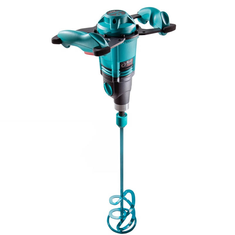 Amestecator COLLOMIX cu doua viteze Xo4 R HF, cu paleta MK140HF