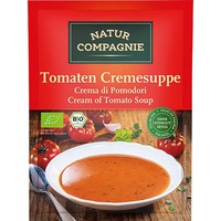 Supa crema de rosii ECO 40 g - Natur Compagnie