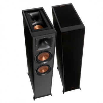 Pereche boxe Klipsch R-625FA, 175W RMS Pereche boxe Klipsch R-625FA, 175W RMS