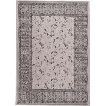 Covor Floorlux Sisal Chemex 20025 argint 140x200 Covor Floorlux Sisal Chemex 20025 argint 140x200