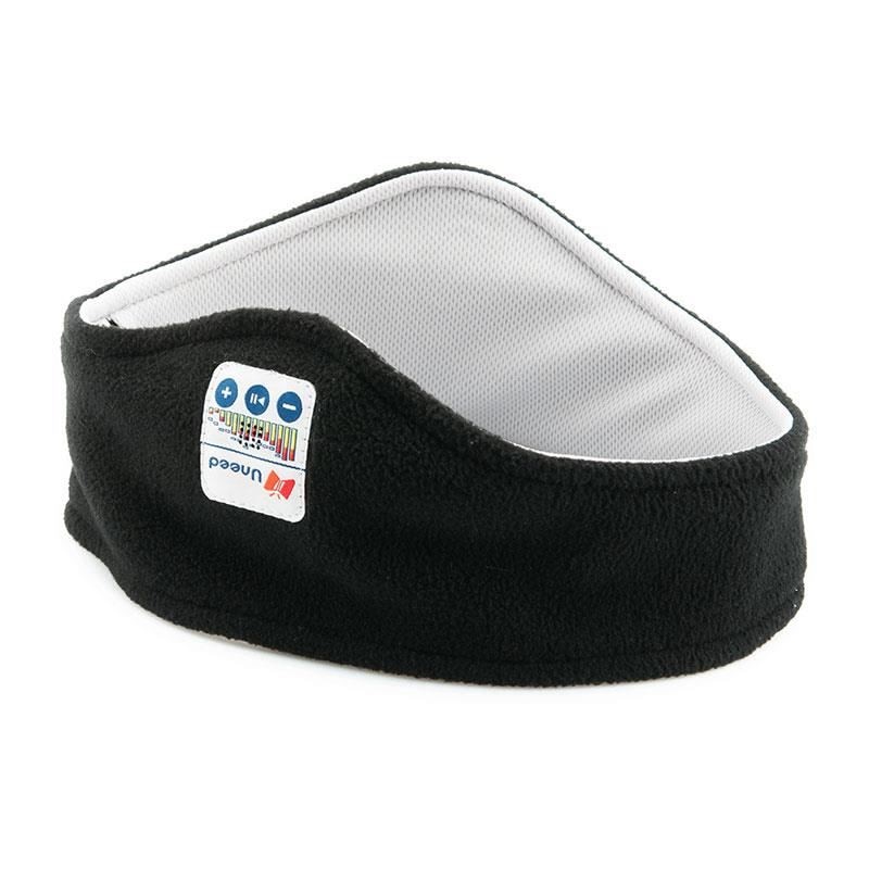 Banderola cu casti bluetooth 98 dB si hands free