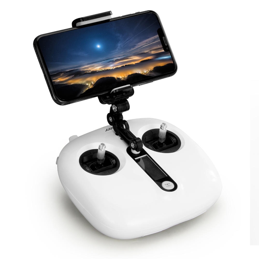 Дрон JJRC X6 Aircus 5G GPS 1080P камера със стабилизация - eMAG.bg