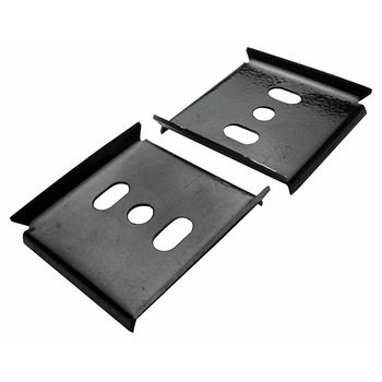 Lame din otel carbon pentru razuitor lemn, 2 bucati, DT95813, Dekton Lame din otel carbon pentru razuitor lemn, 2 bucati, DT95813, Dekton