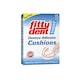 Perinite adezive pentru proteza dentara Fitty Dent 15 buc