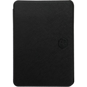 Husa de protectie A+ Slim pentru Kindle (2019), Negru Husa de protectie A+ Slim pentru Kindle (2019), Negru