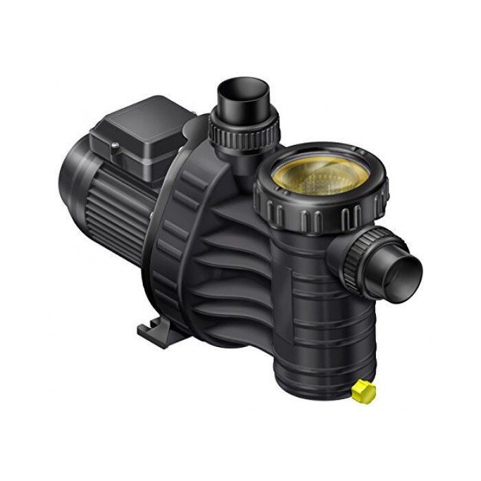 Pompa Aqua Plus 8 ; 10 mc/h