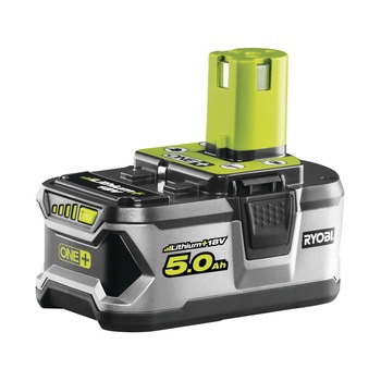 Acumulator Ryobi RB18L50 18V 5,0 Ah Acumulator Ryobi RB18L50 18V 5,0 Ah