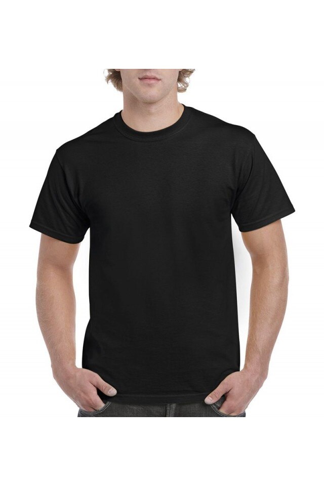 Tricou iulian, negru, Negru