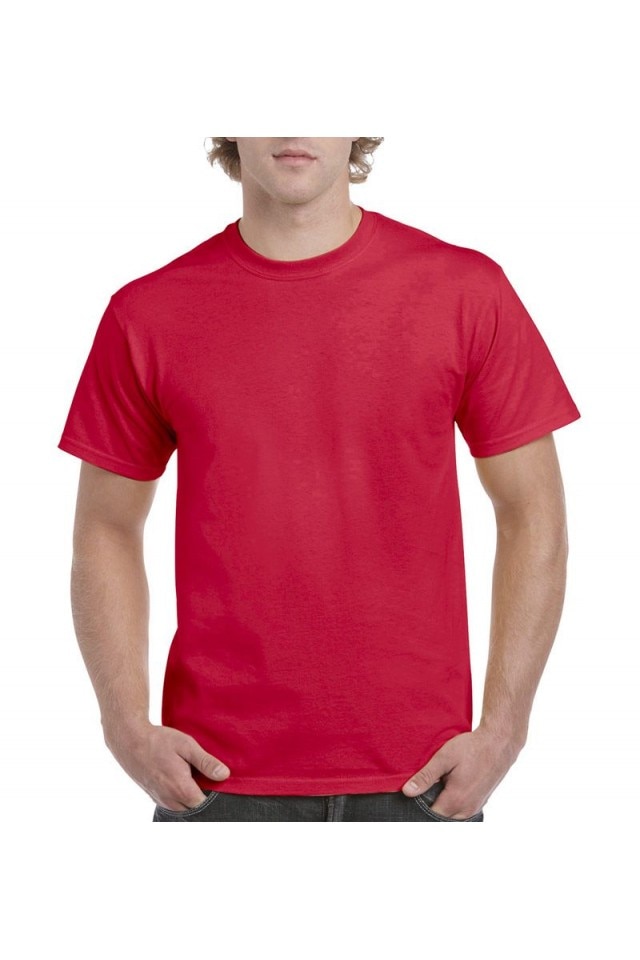 Tricou iulian, sport scarlet red, Sport Scarlet Red