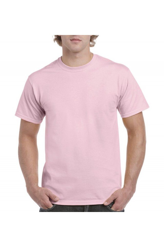 Tricou iulian, Light Pink