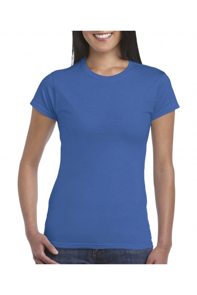 Tricou laurentia, Royal Blue