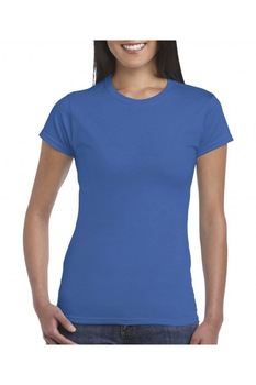 Tricou laurentia, Royal Blue Tricou laurentia, Royal Blue