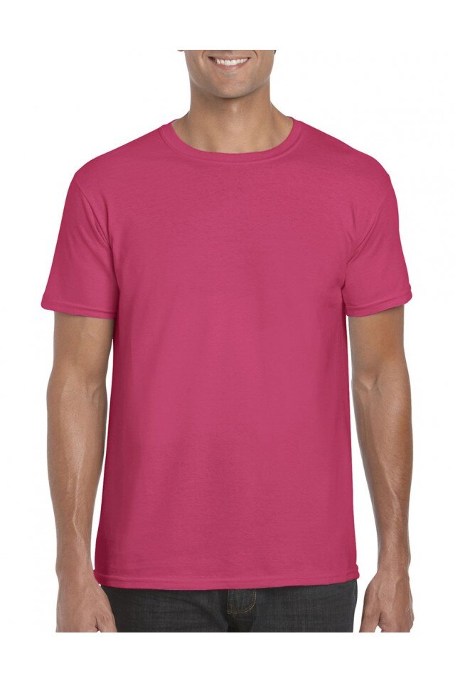 Tricou barbati, Alan, Gildan, Heliconia