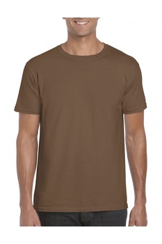 Tricou barbati, Alan, Gildan, Maro Tricou barbati, Alan, Gildan, Maro