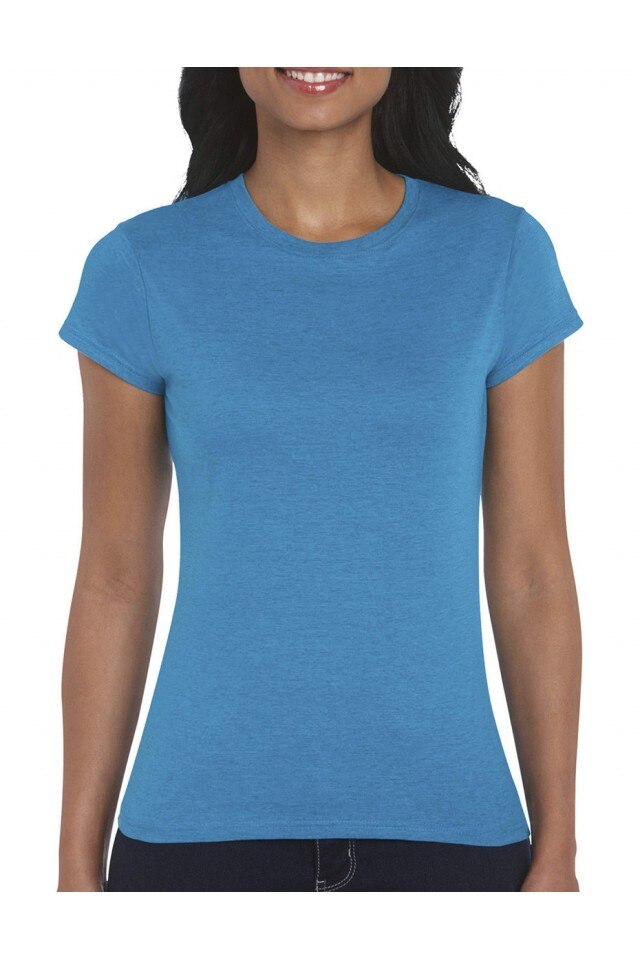 Tricou laurentia, antique sapphire, Antique Sapphire