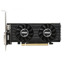 Placa video MSI Radeon™ RX 550 4GT LP OC, 4GB GDDR5, 128-bit