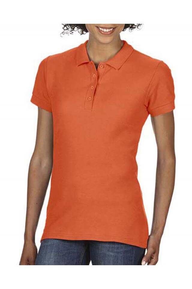 Tricou polo tasha