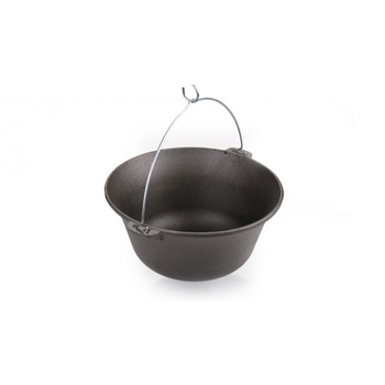 Ceaun fonta 16 litri Ceaun fonta 16 litri