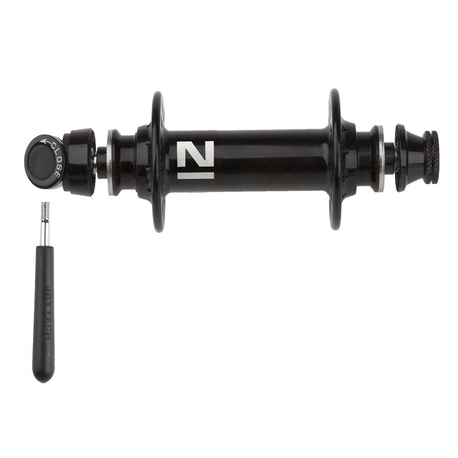 Butuc Fata Road NOVATEC A291SB/A-SL 20 H Negru