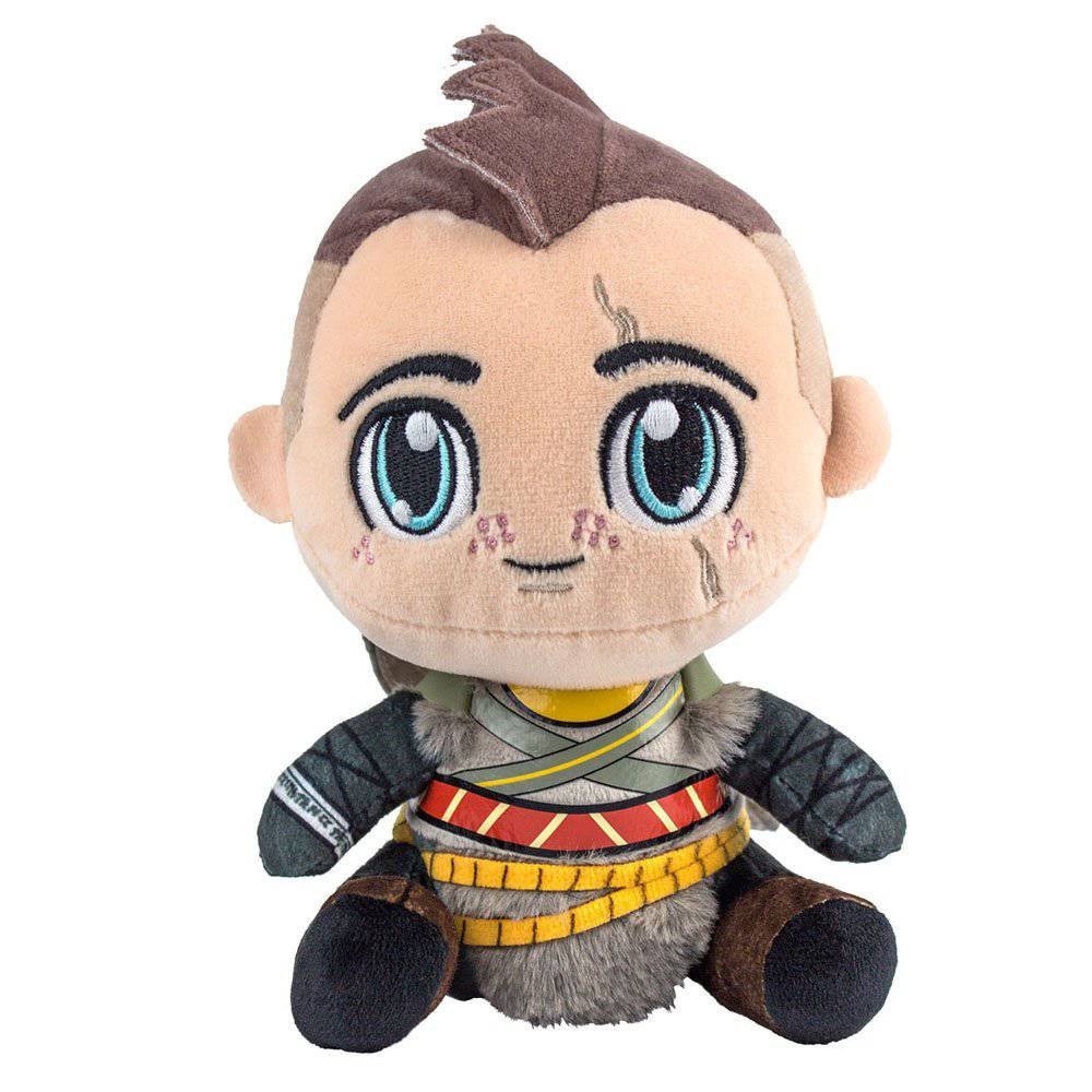 Figurina plus God Of War Stubbins Atreus 20 cm