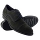 Pantofi barbati talito-gris,gri,marime 41