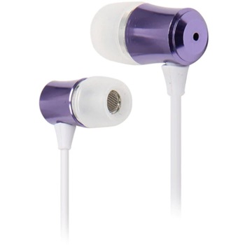 Casti Senicc MX160i Purple Casti Senicc MX160i Purple