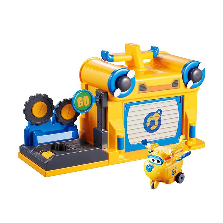 Set Jucarii Auld Eytoys Donnie Workshop